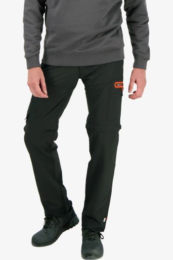 Image produit Pantaloni da lavoro Tornado zip off 23mtr1902