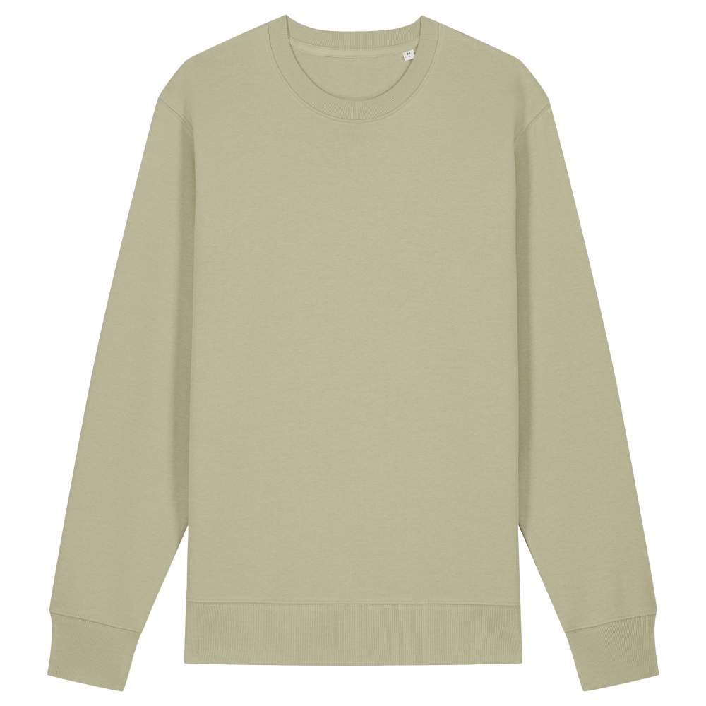 Matching Cotton Polyester Sweat stsu799 customization - Sage