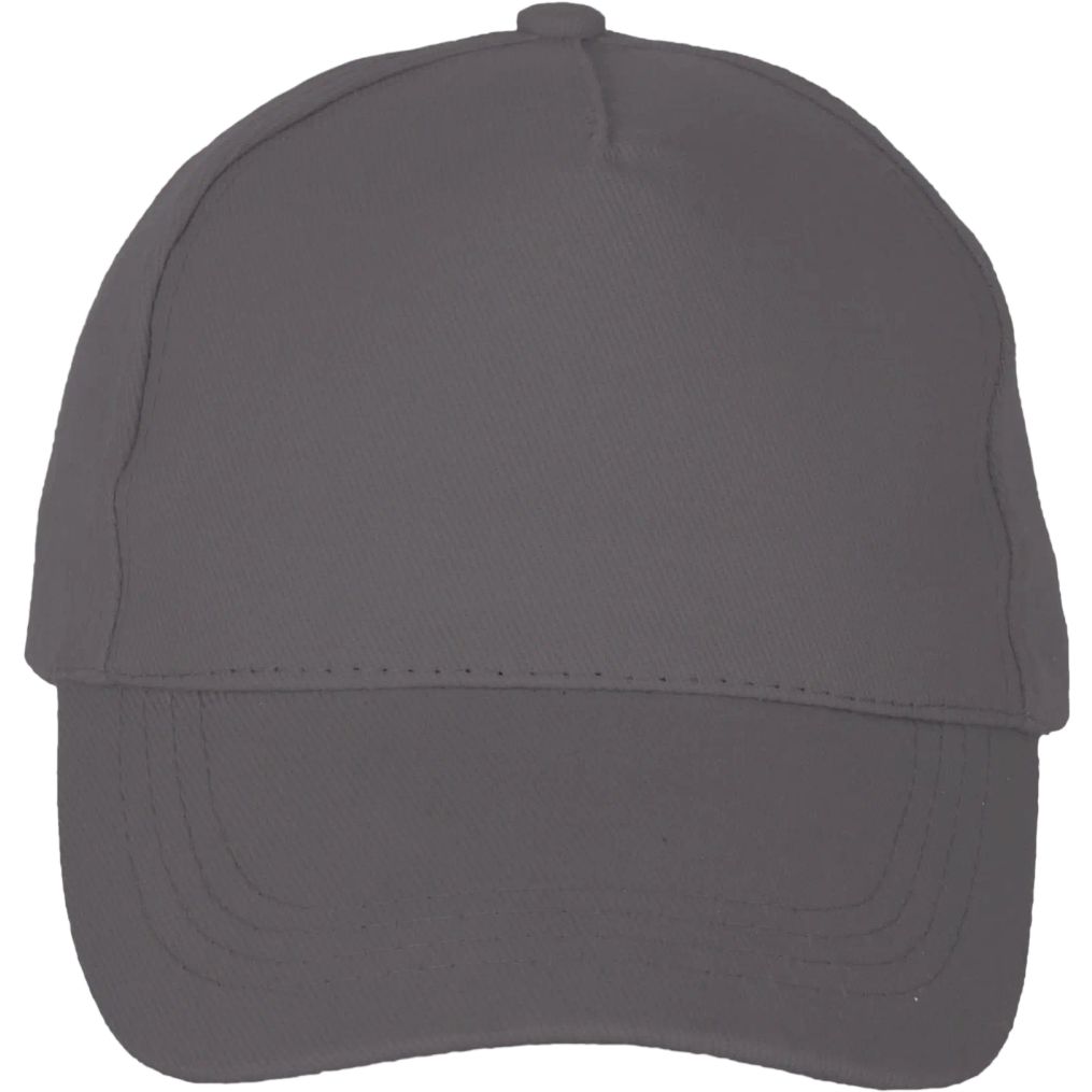 Image produit Mütze aus dickem Baumwollstoff - 5 Felder kp162