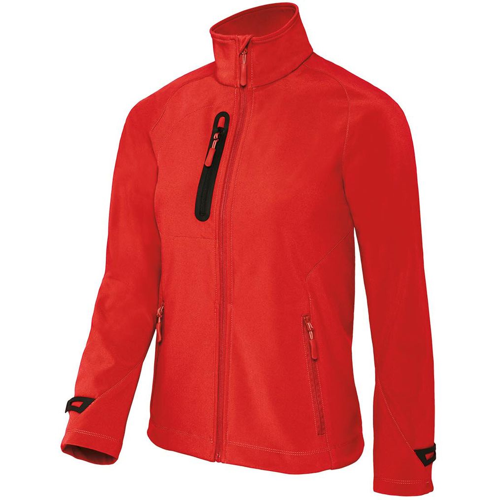 Image produit X-lite softshell women jw938