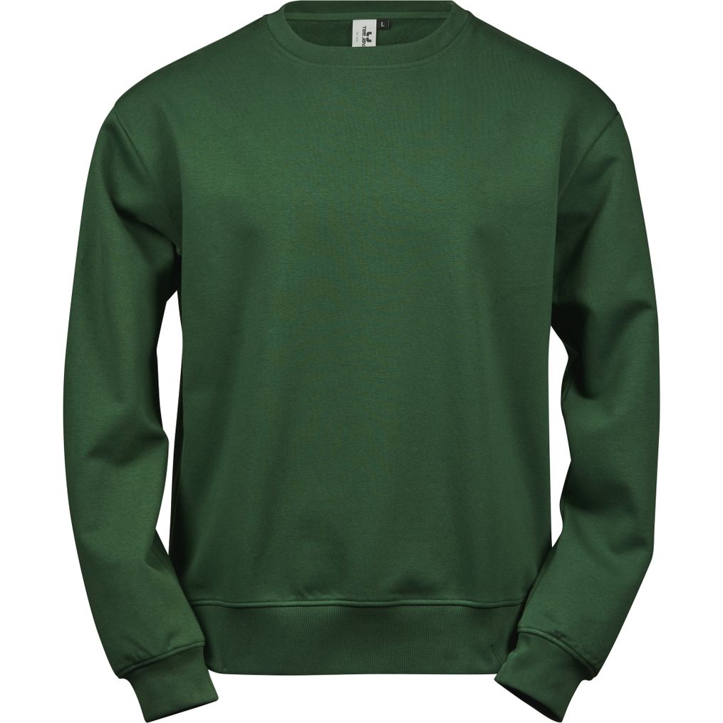 Image produit Power sweatshirt Organic cotton 5100