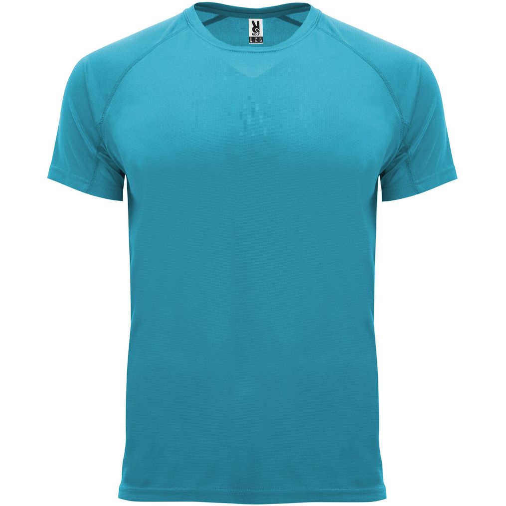 Image produit BAHRAIN Camiseta técnica de poliéster ca0407