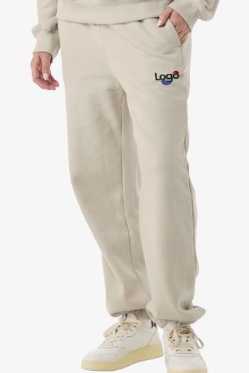 Image produit Zware joggingbroek bella canvas 4737