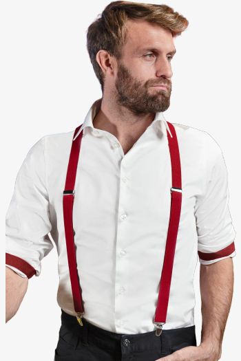 Image produit Suspenders classic seler ag2