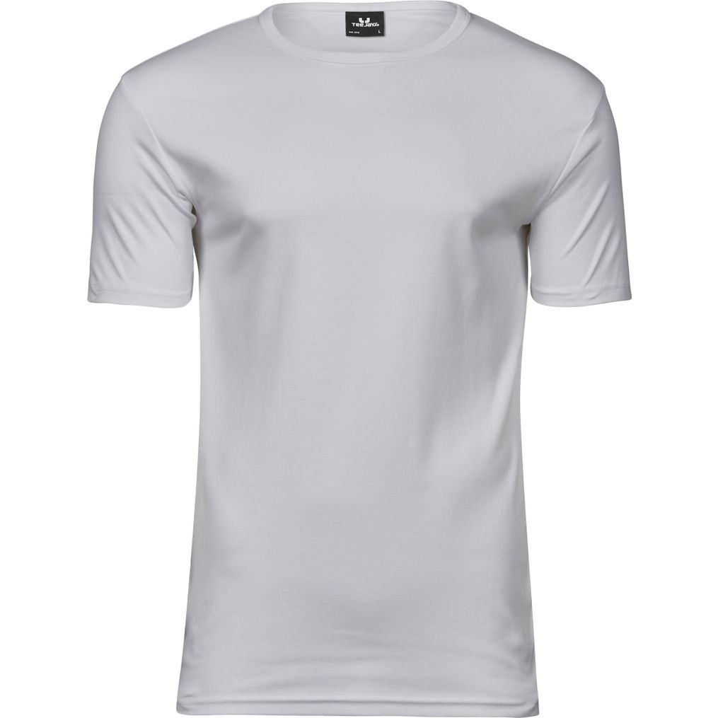 Image produit Mens interlock tee te-520
