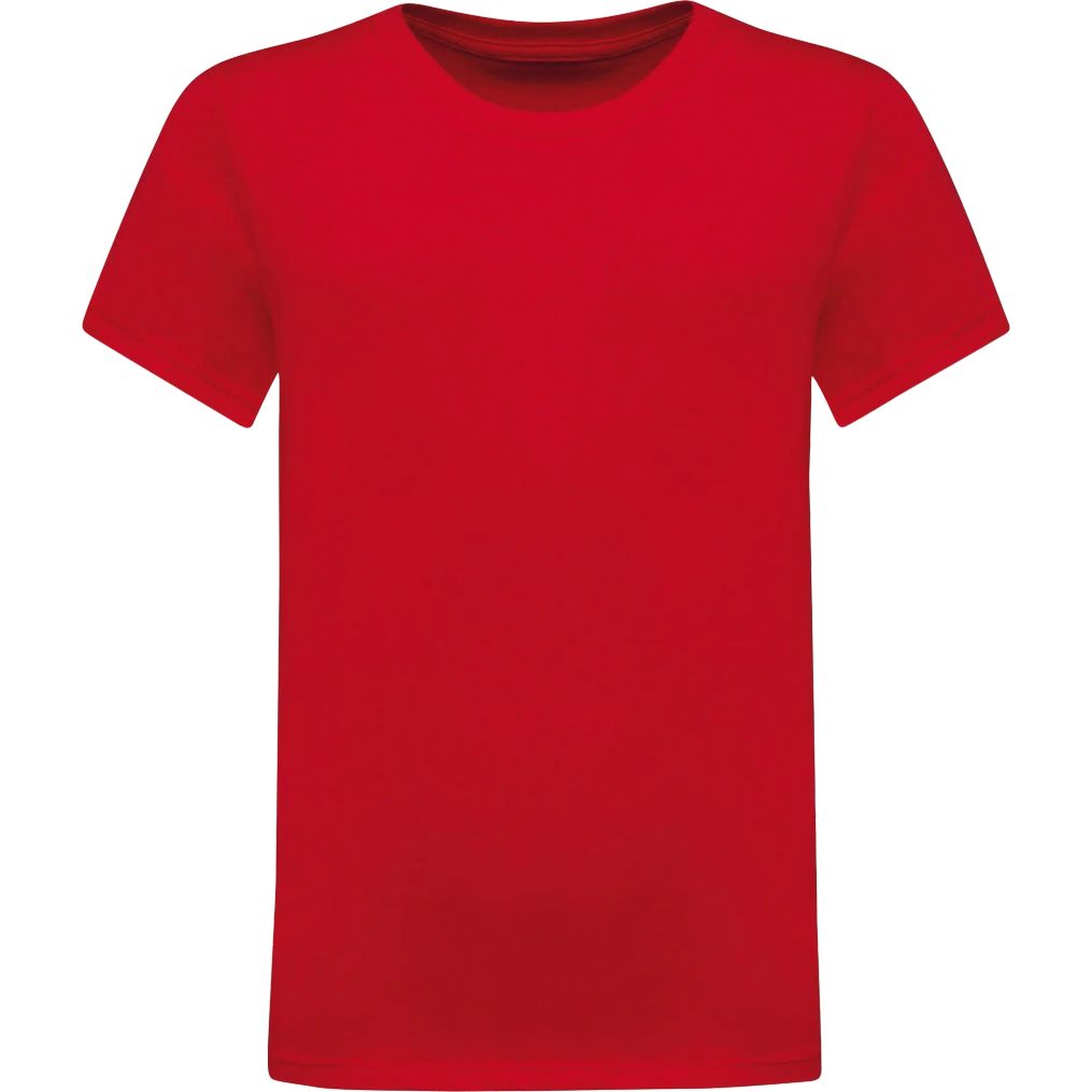 Image produit T Shirt col rond Enfant Tee-shirt k3038