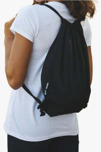 Image produit Twill gym bag bag o90020