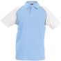 Image produit Baseball-Polo k226