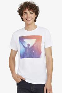 Image produit Sublima Polyester Cotton T-shirt 11775