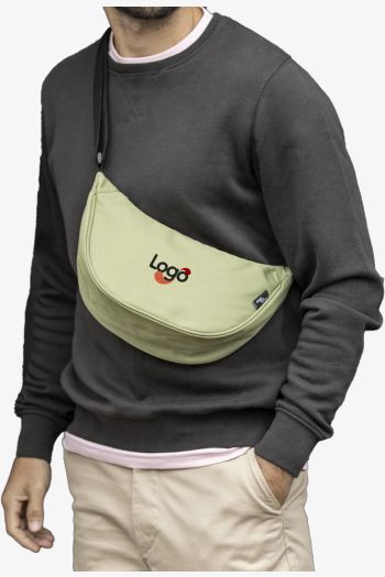 Image produit Byron banansväska i återvunnen polyester 1,5l 130054