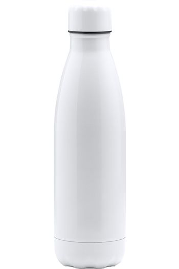 Selby Bottle Stainless Steel Water Bottle bi4200 - Blanc