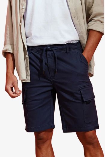 Image produit Short cargo homme wb903