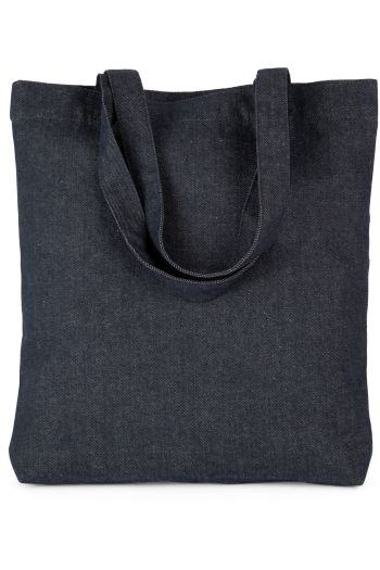 Denim Einkaufstasche ki5228 - Recycled denim