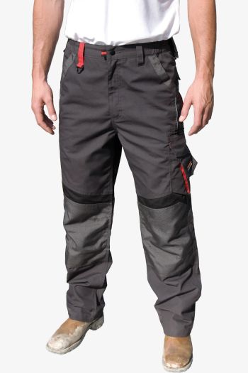 Image produit Pantaloni da lavoro Tecnici Pantalone da lavoro confortevole r310x