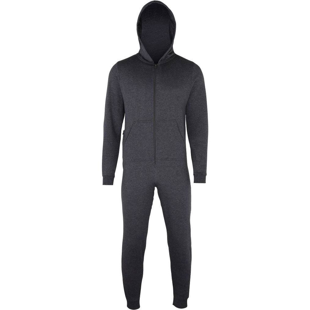 Image produit Kids all-in-one zippered onesie warm cotton cc001j