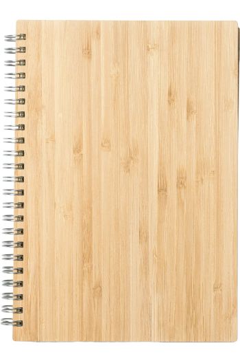 GALA recycled paper notebook nb8082 - Beige