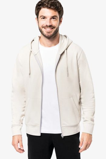 Image produit Sudadera con capucha k4030