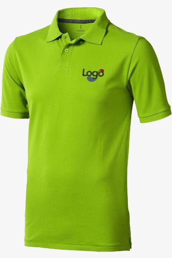 Image produit Polo kortærmede for mænd calgary 38080