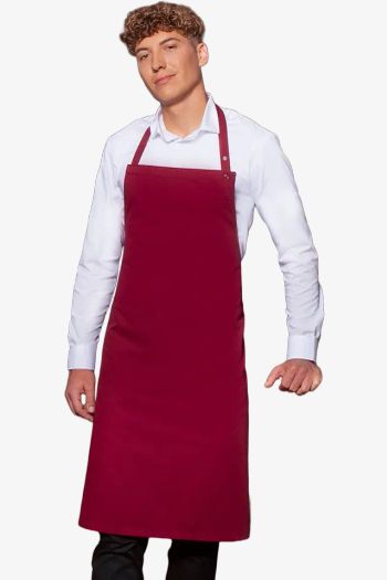 Bib Apron Santorini apron ls14