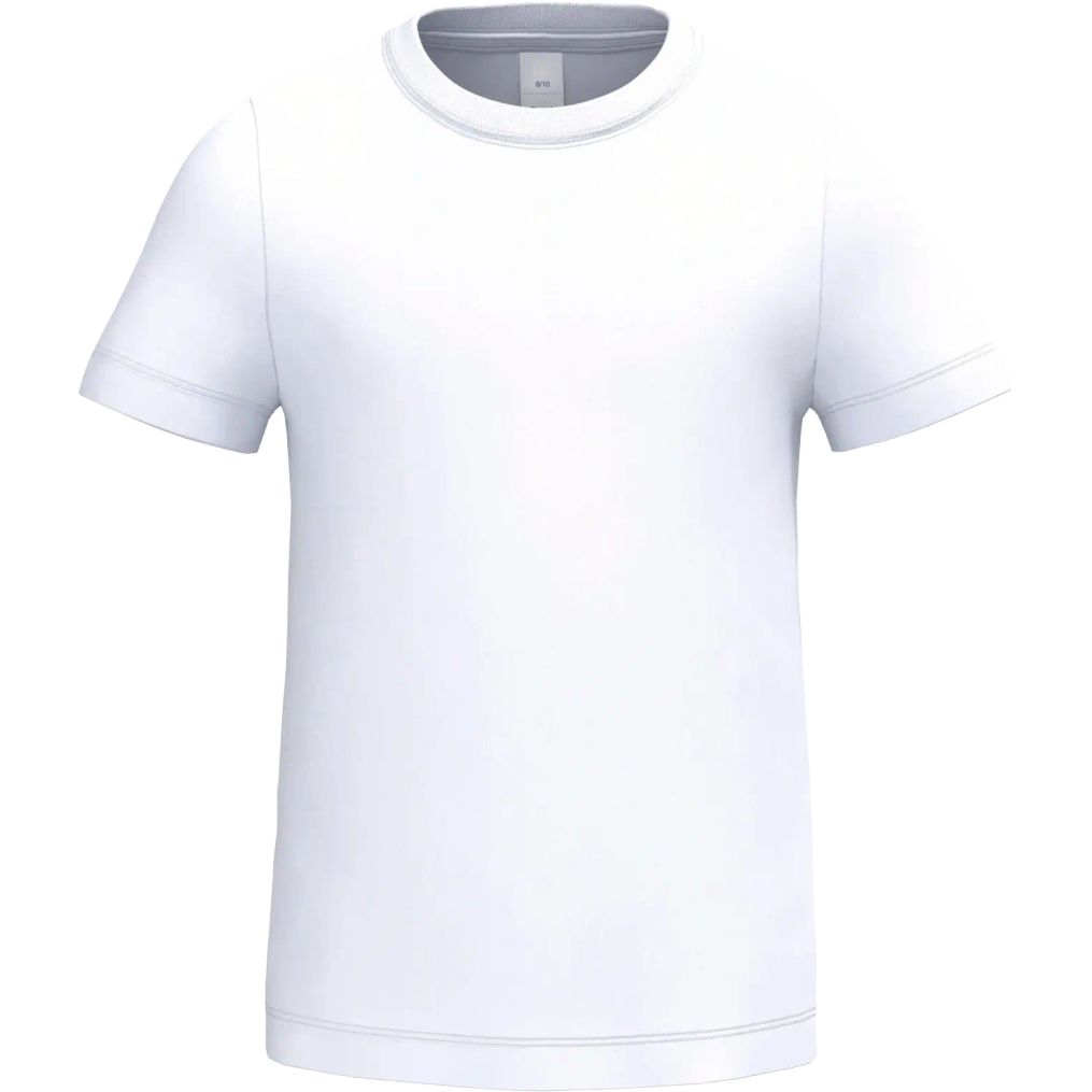 Image produit T-shirt enfant iDeal190 tee-shirt ib322