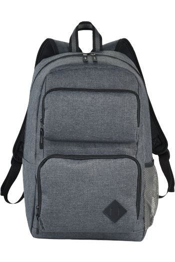 Laptoprucksack 15" 120190 - Gris