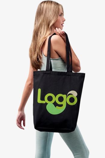 Image produit Premium recycled tote bag rl660