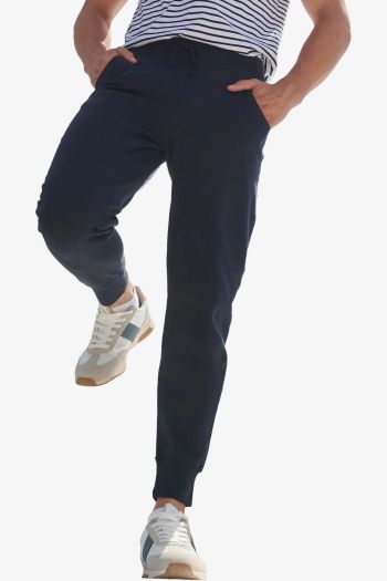 Image produit Men's slim cuffed jogger Jogging sf425