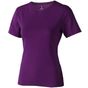 Image produit Women's short-sleeved Nanaimo T-shirt 38012