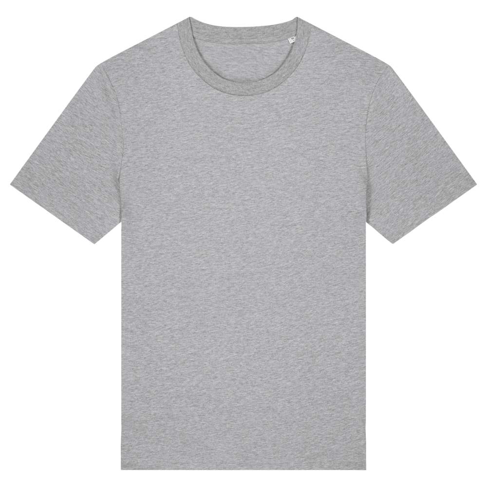 Creator 2.0 T-shirt organic cotton customization sttu169 - Heather grey