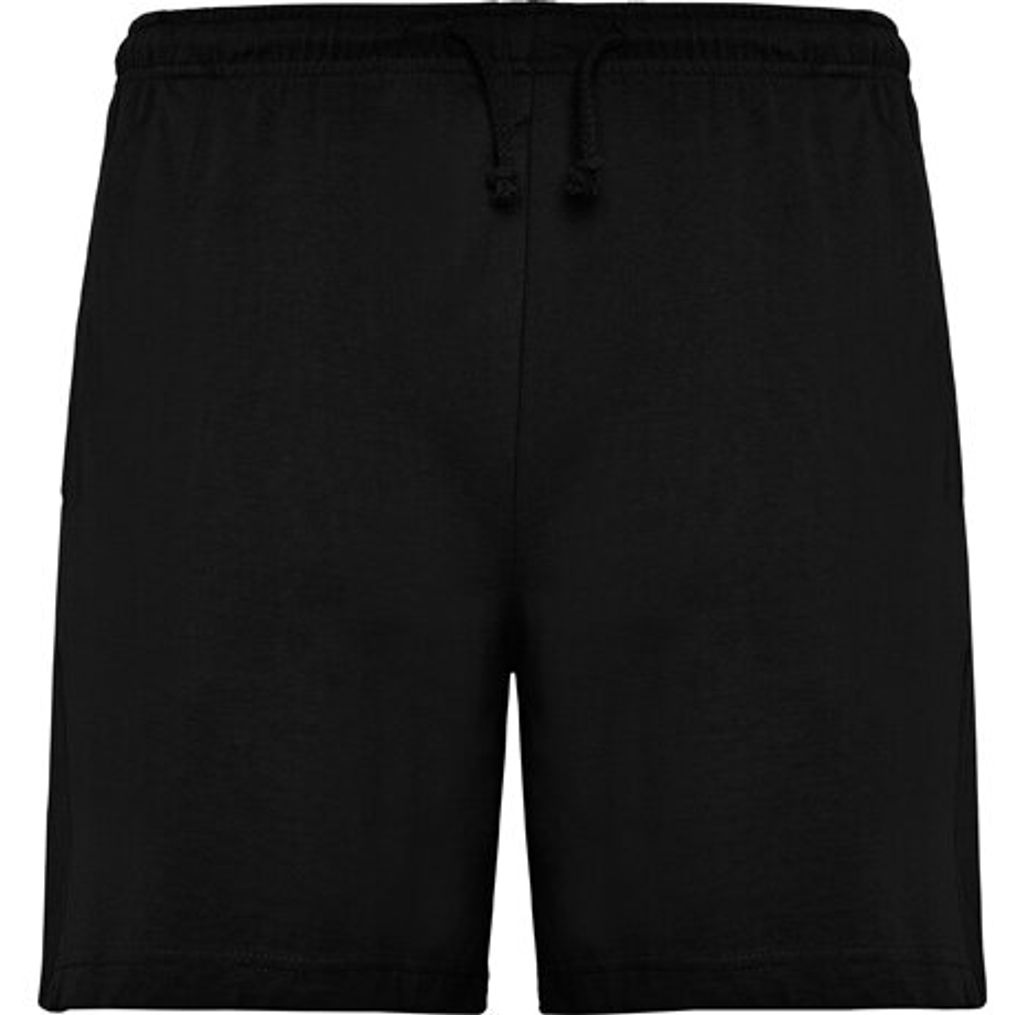 Image produit Cotton Jersey Knit Short be6705