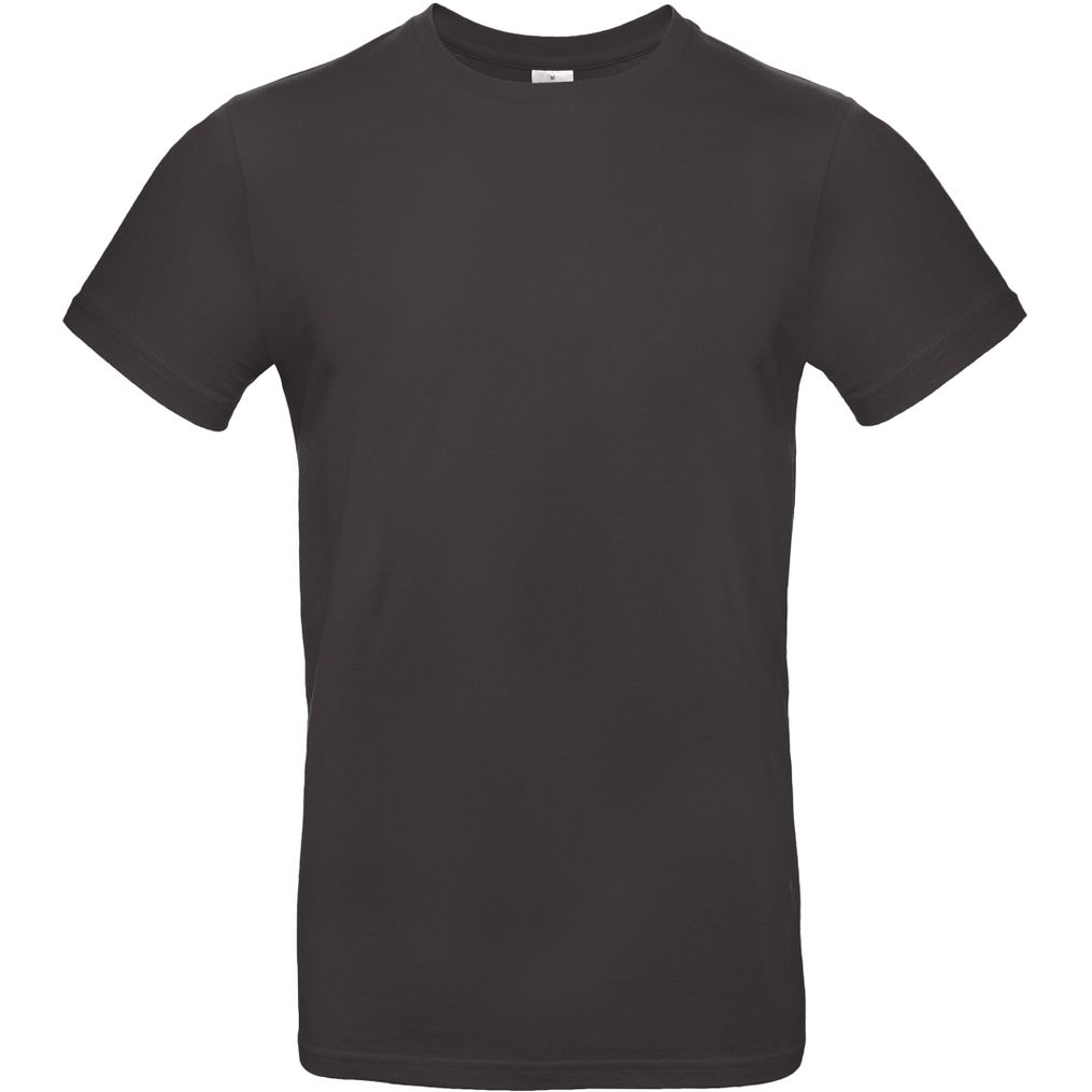 Image produit Basic cotton t-shirt tu03t