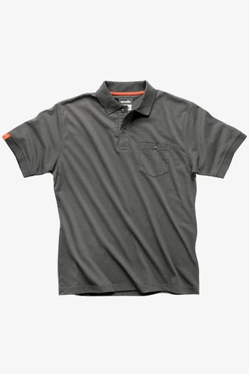 Image produit Polo bawełna trwała sh004 Polo Eco Worker personalizowany