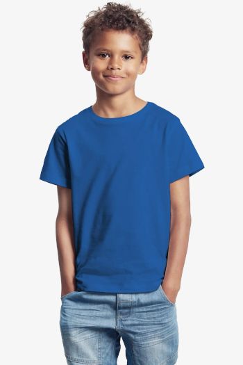 Image produit Kids short sleeved t-shirt o30001