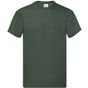 Image produit Original t Tee shirt coton tubulaire double piqûre 61-082-0