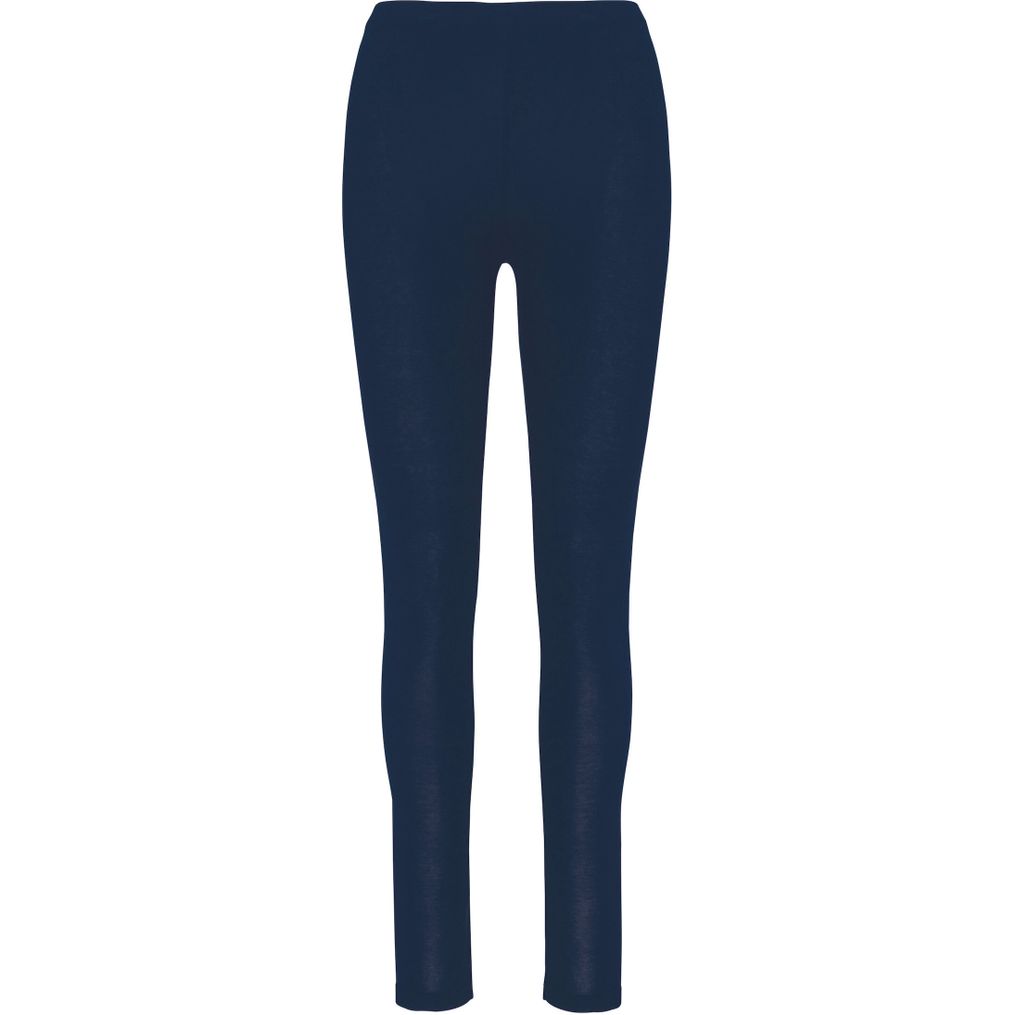 Image produit Woman's Legging Cotton Elastane pa188