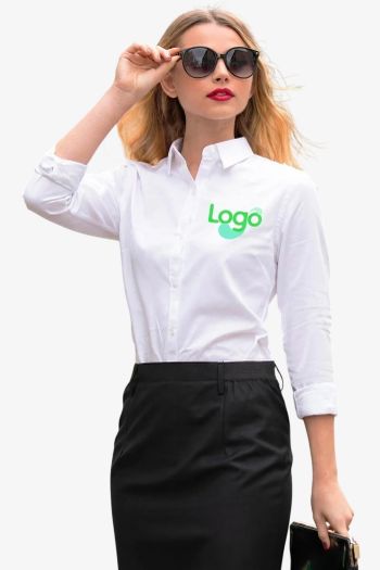 Blaise Women camisa 03183