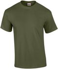 vert militaire