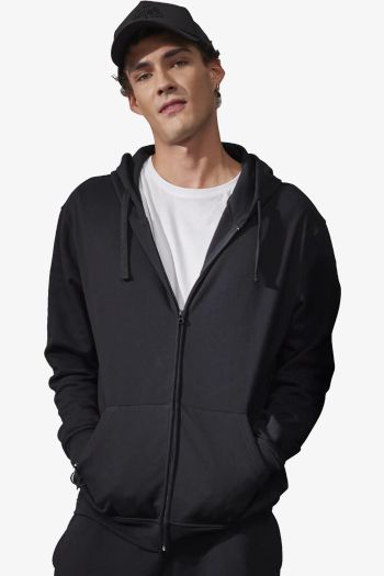 Image produit Id 224 zip hood Hættetrøje wg009