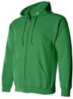 irish green