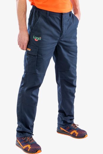 Image produit Stretch trousers arbejdsbukser r303x