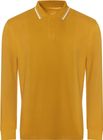 mustard/white
