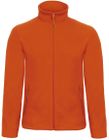 orange citrouille