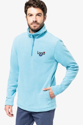 Image produit Enzo - Microfleece polyester k912