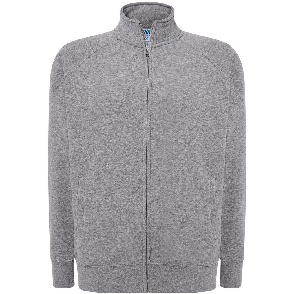Image produit Full zip Sweatshirt swrafuzip