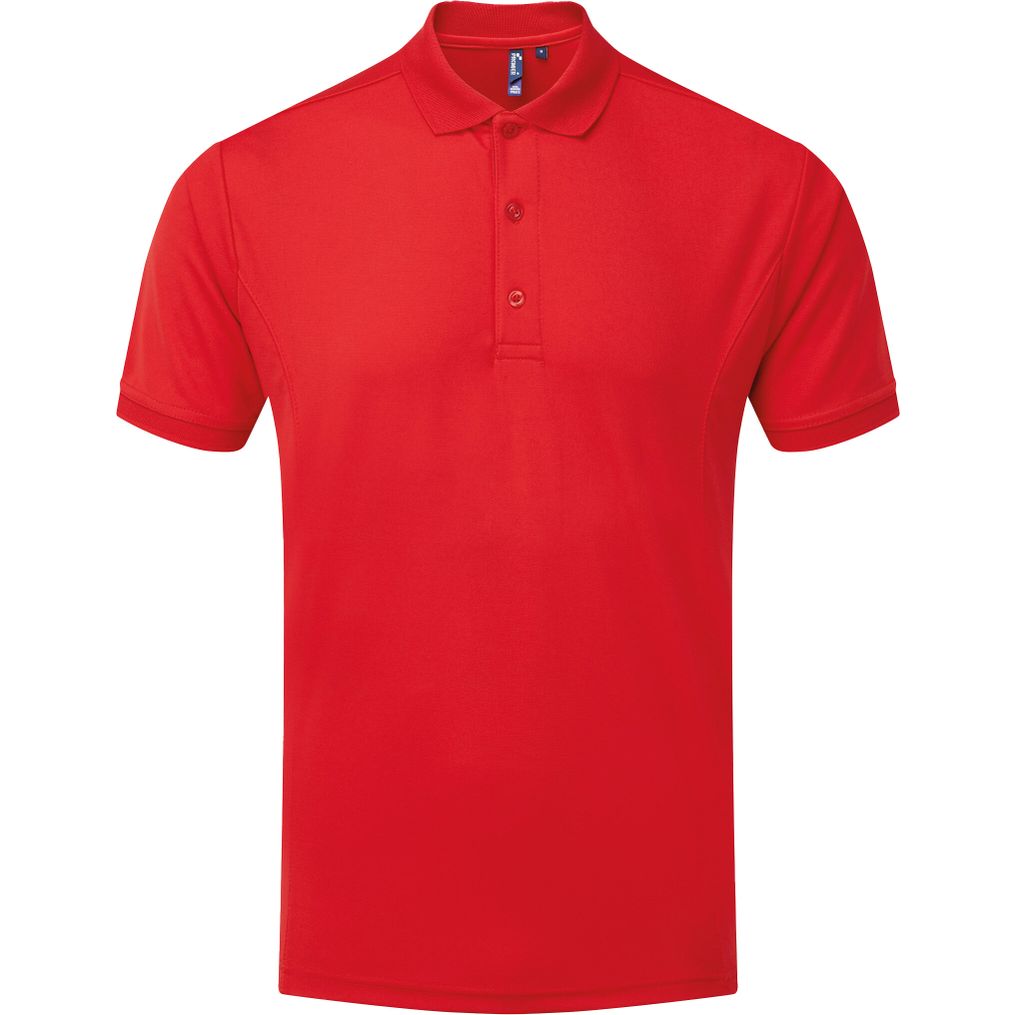 Image produit Polo pięć coolchecker dla mężczyzn pr615