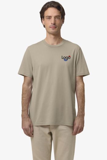 Image produit Creator 2.0 Tee shirt coton biologique sttu169