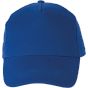 Image produit Gorra algodón grueso - 5 paneles kp162