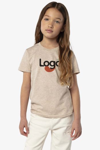 Image produit Crusader kids Camiseta niño algodón 03580