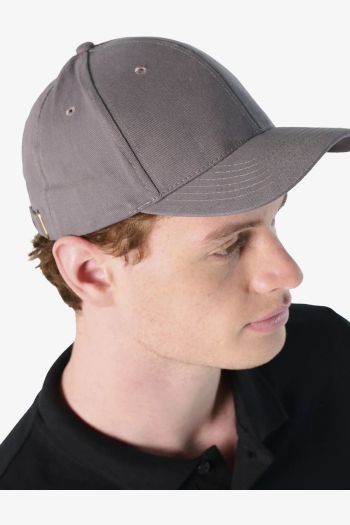 Image produit Tekapo Czapka z daszkiem 6-panelowa SOL'S 04343