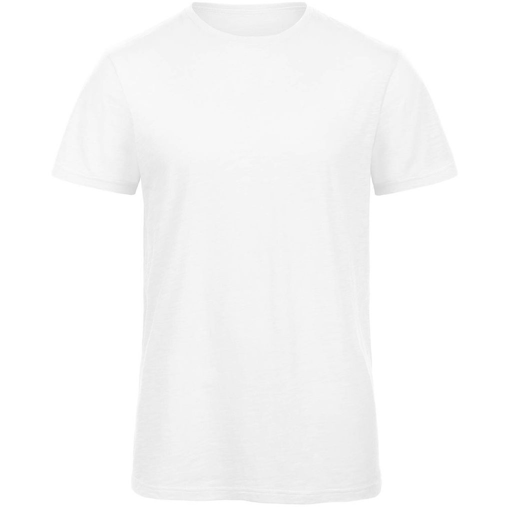 Image produit Inspire slub t /mænd tm046